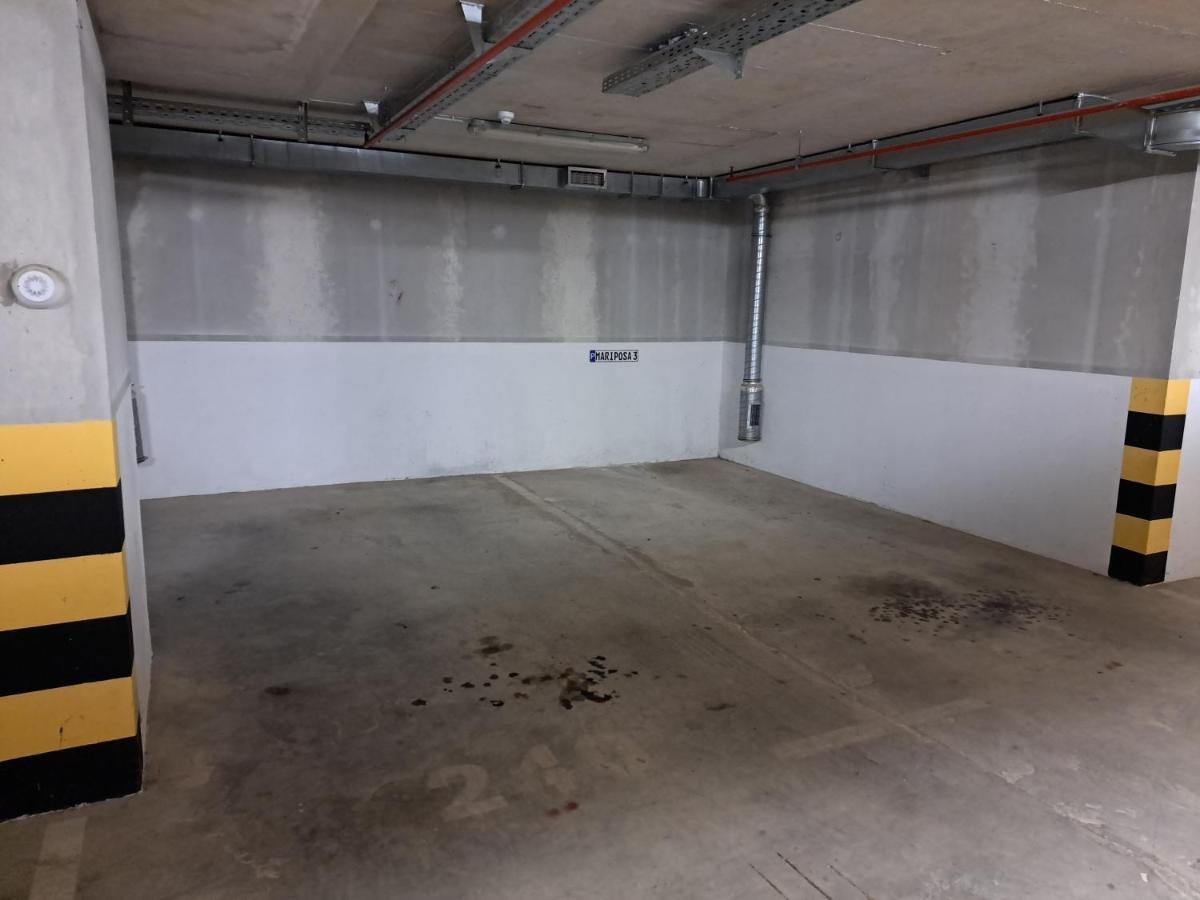 Mariposa, Apartment With Balcony, Private Parking In The Garage, Near The Biggest Shopping Center Mall Of 스플리트 외부 사진